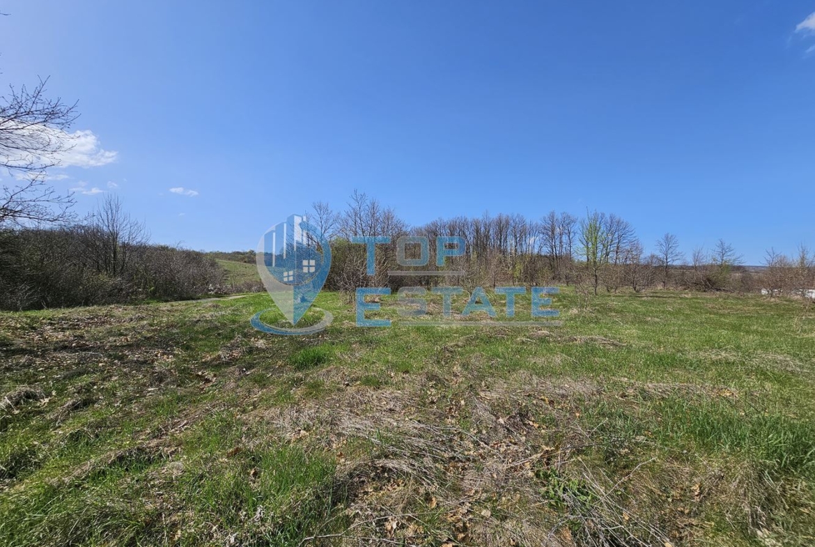 Панорамен парцел с целогодишен достъп в село Саласука, община Дряново - 0