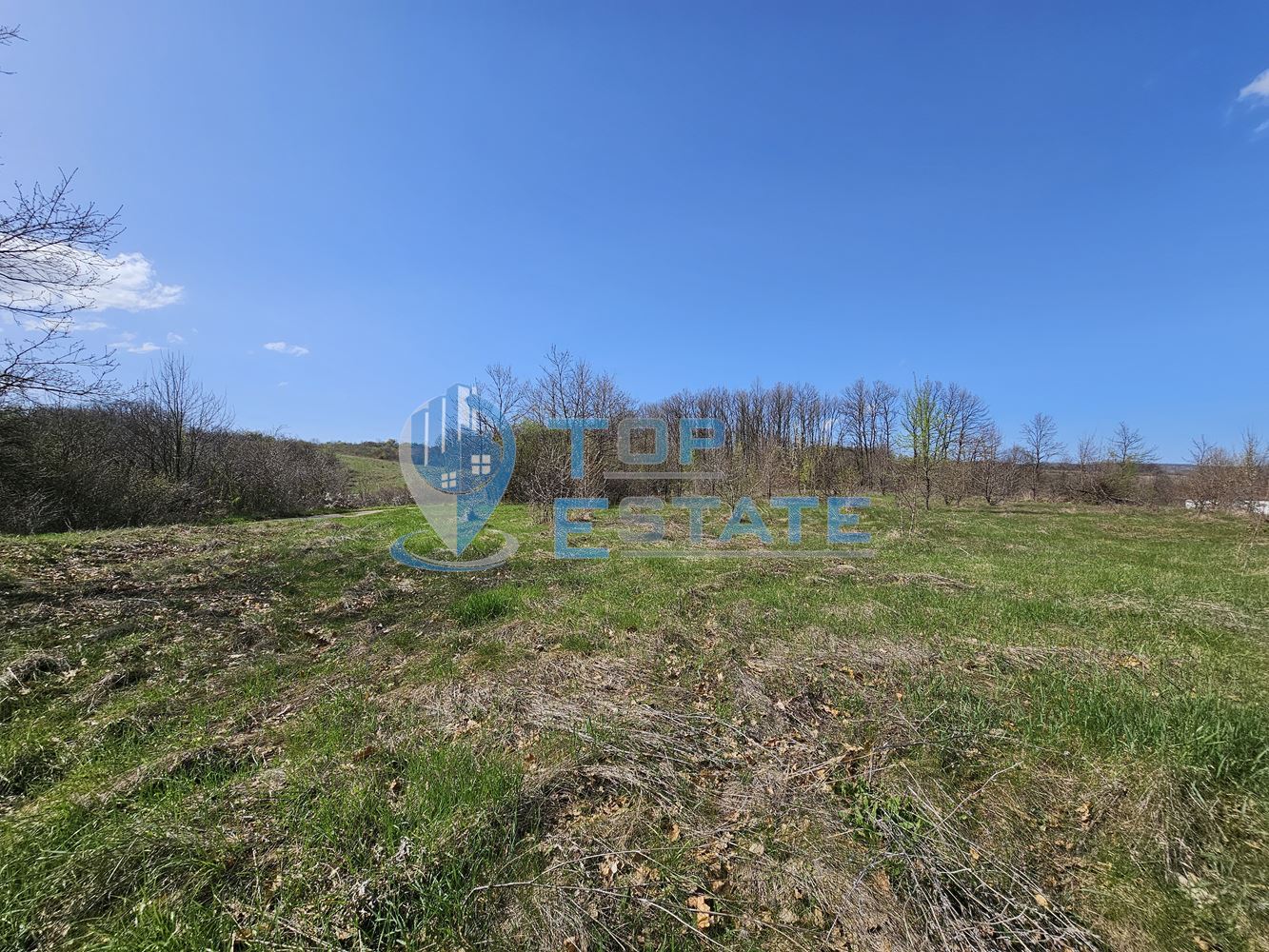 Панорамен парцел с целогодишен достъп в село Саласука, община Дряново - 0