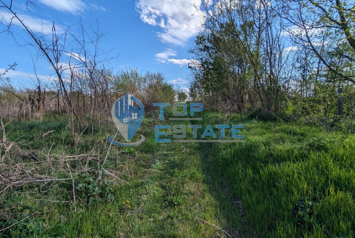 Парцел в регулация в село Страхилово - 0