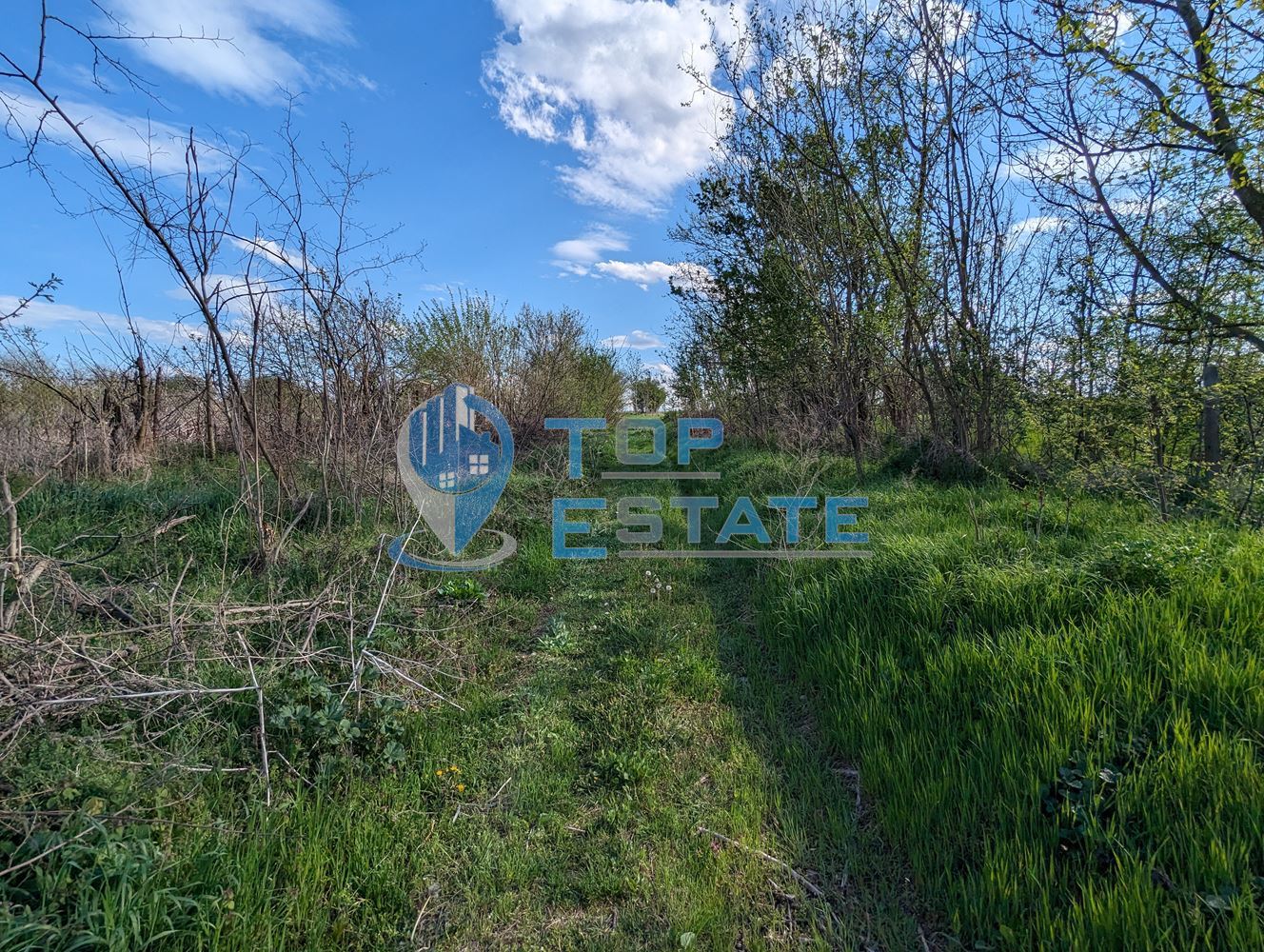 Парцел в регулация в село Страхилово - 0