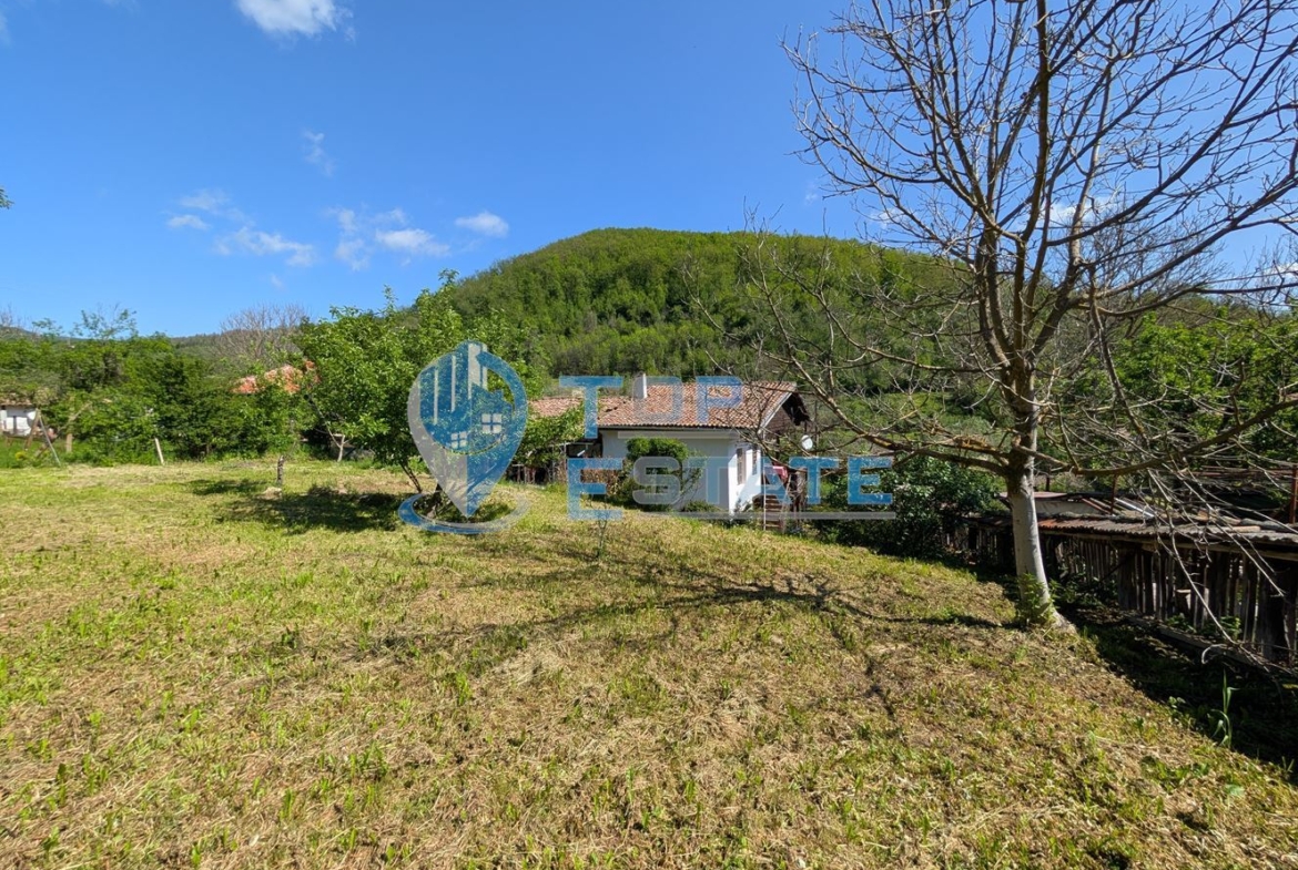 Автентична реновирана къща в град Елена - 0