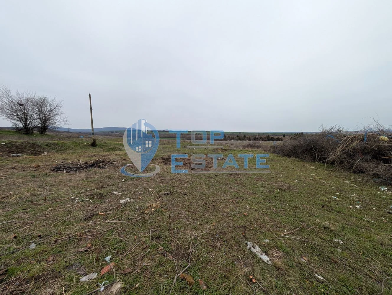 Парцел в регулация в село Добри дял - 0