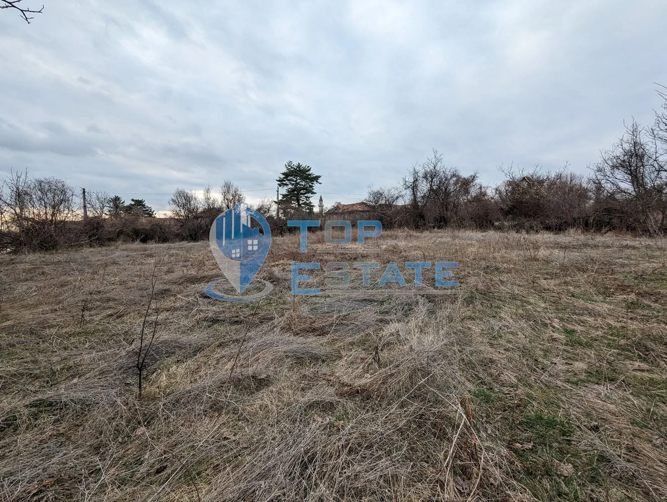 Парцел в регулация в село Орловец-0 Парцел в регулация в село Орловец - 0