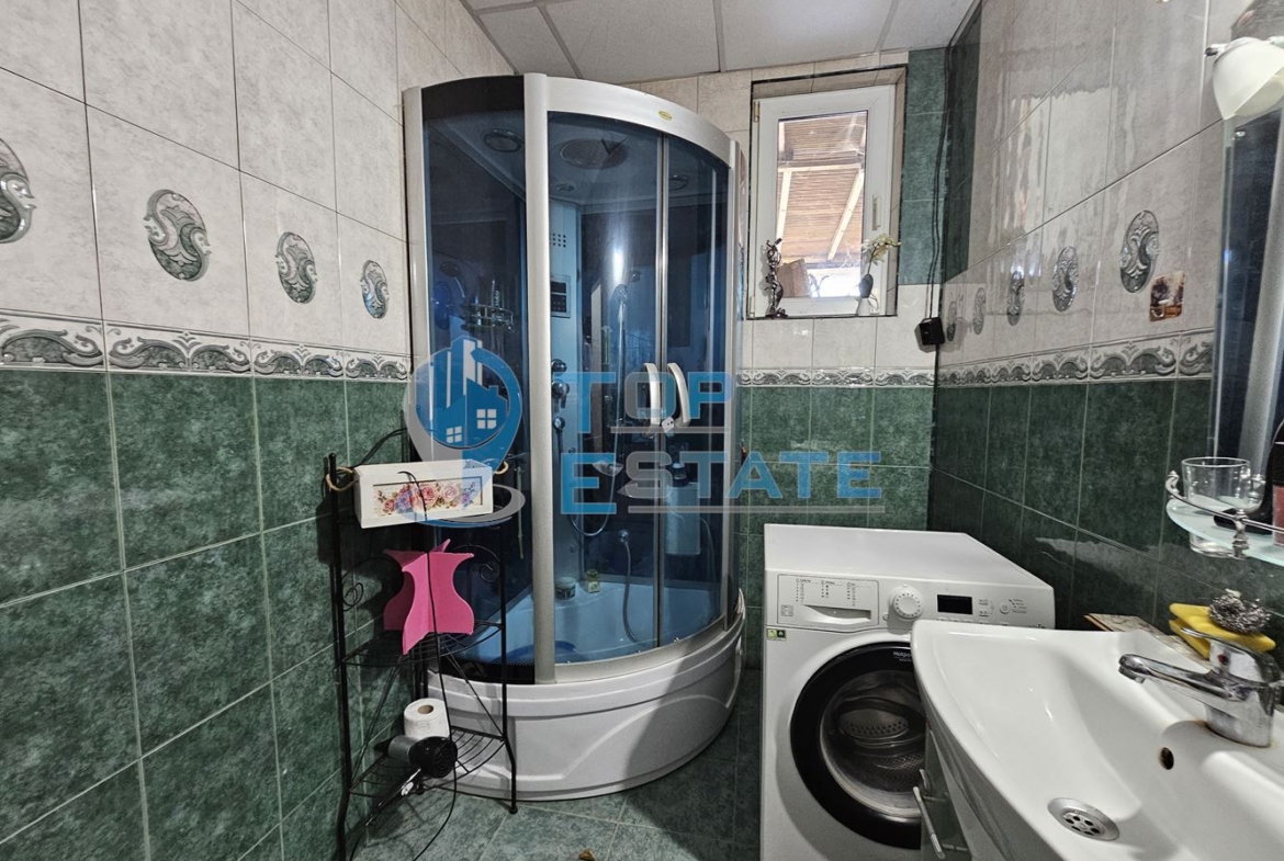 Промишленa сграда със собствен трафопост на главен път Русе - Свиленград в село Поликраище - 0