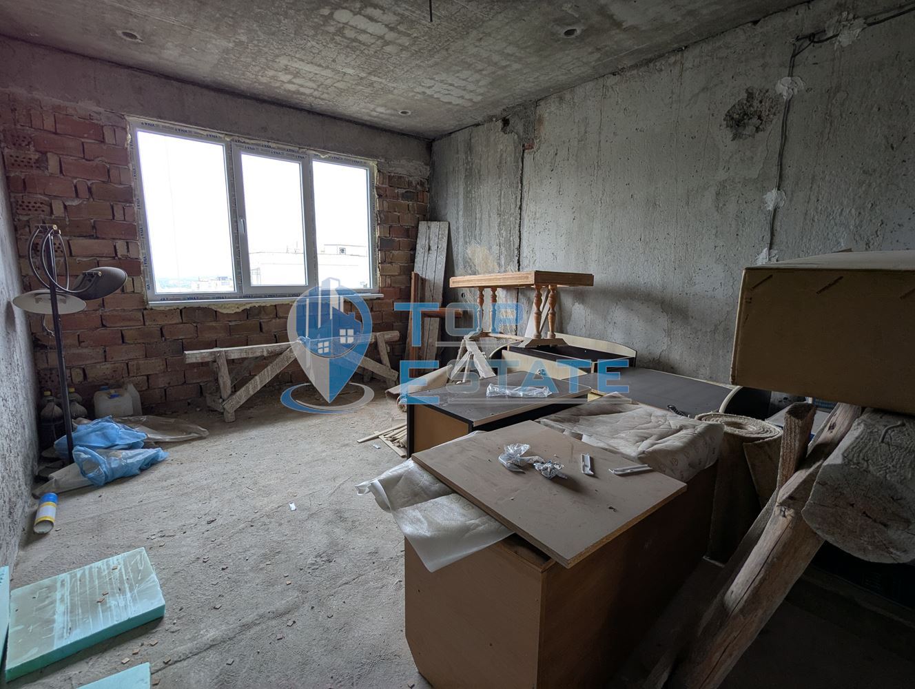 Многостаен апартамент в квартал Пролет, град Горна Оряховица, област Велико Търново-0 Многостаен апартамент в квартал Пролет, град Горна Оряховица, област Велико Търново - 0