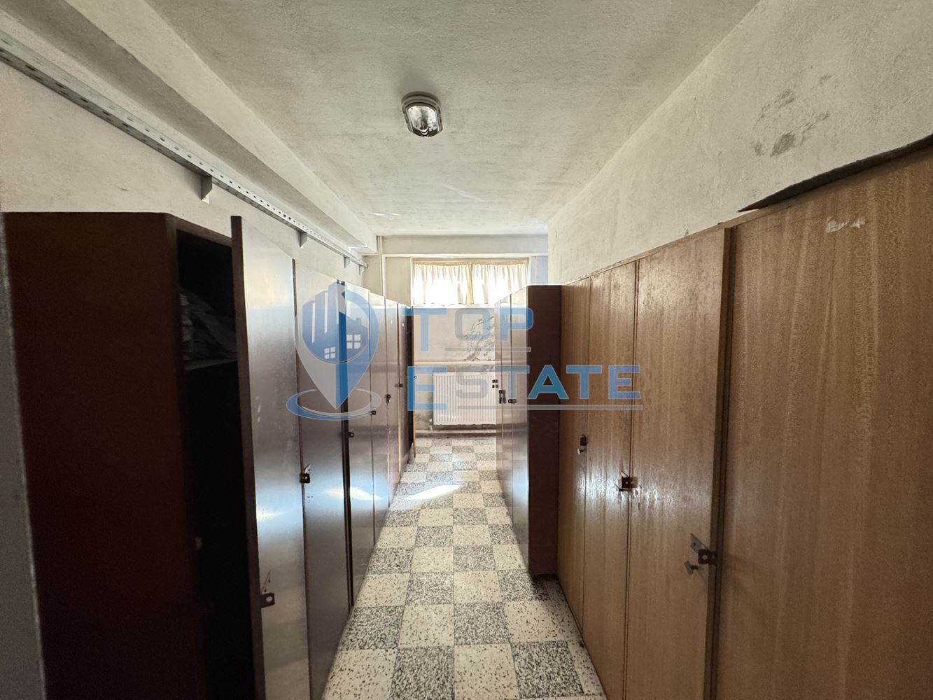 Производствено-административен комплекс в гр. Лясковец, област Велико Търново. - 0