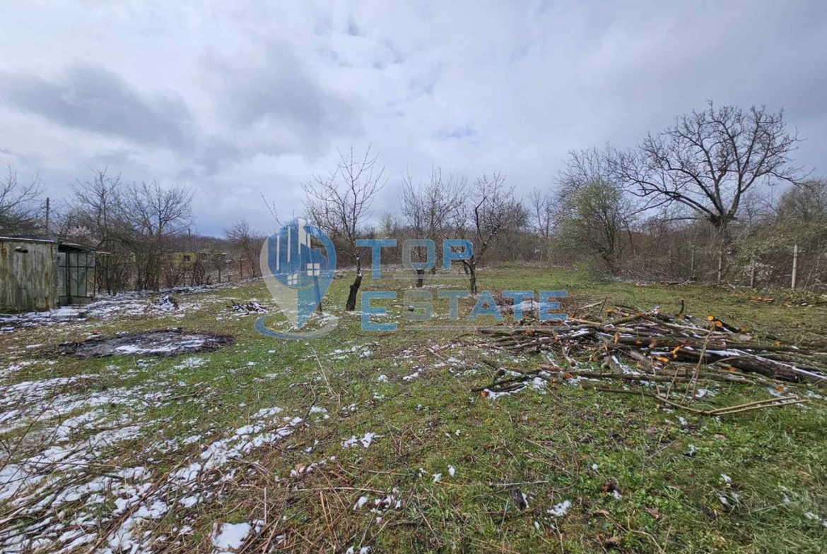 Парцел с хубава гледка в местност Манга, град Дряново, област Габрово - 0