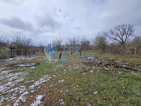 Парцел с хубава гледка в местност Манга, град Дряново, област Габрово - 0
