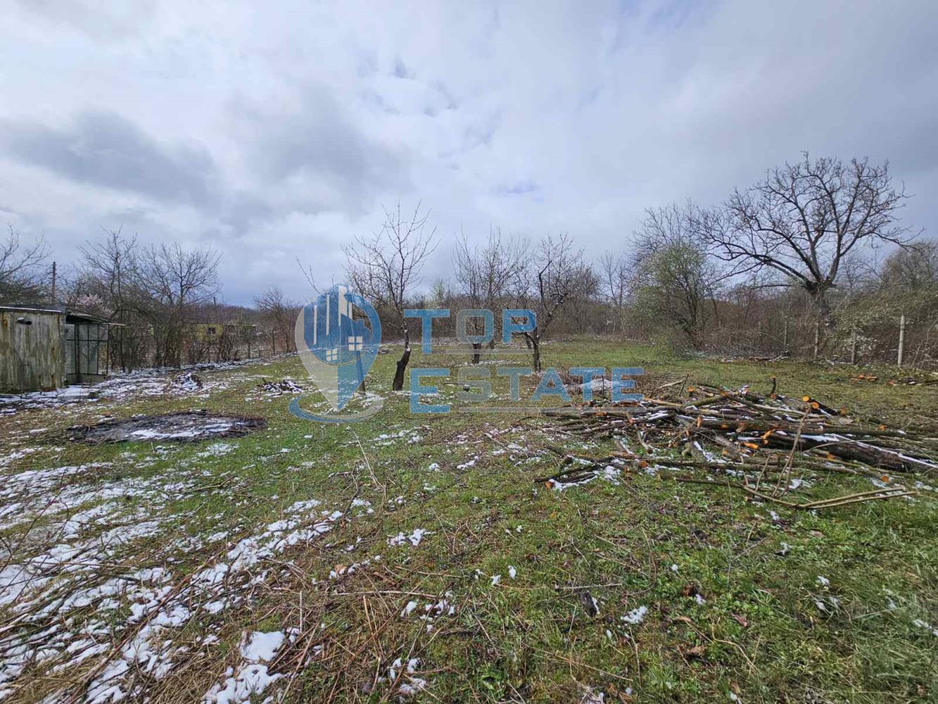 Парцел с хубава гледка в местност Манга, град Дряново, област Габрово - 0