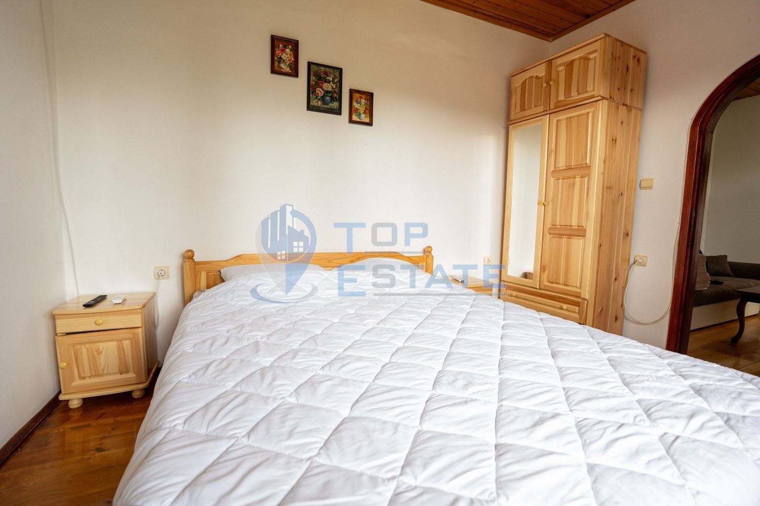 Успешно работеща къща за гости с басейн и отлична репутация в село Миндя - 0