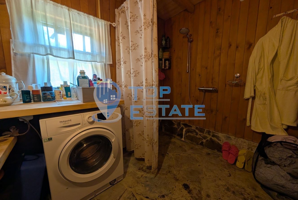 Автентична реновирана къща в град Елена - 0