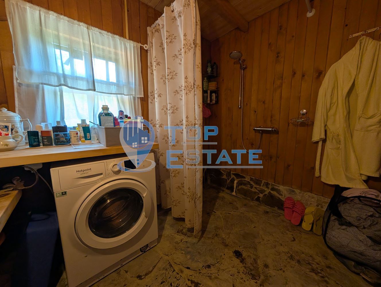 Автентична реновирана къща в град Елена - 0