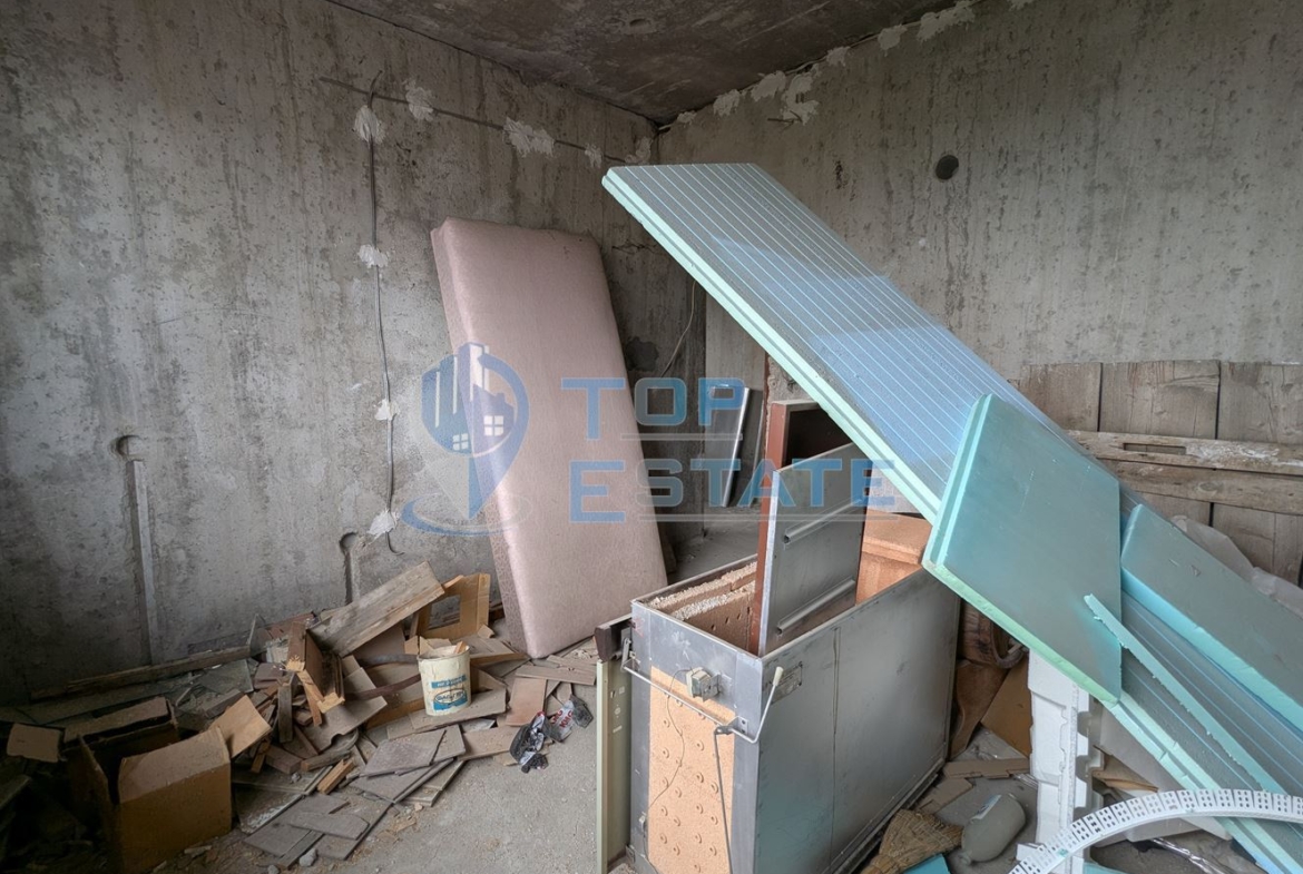 Многостаен апартамент в квартал Пролет, град Горна Оряховица, област Велико Търново - 0