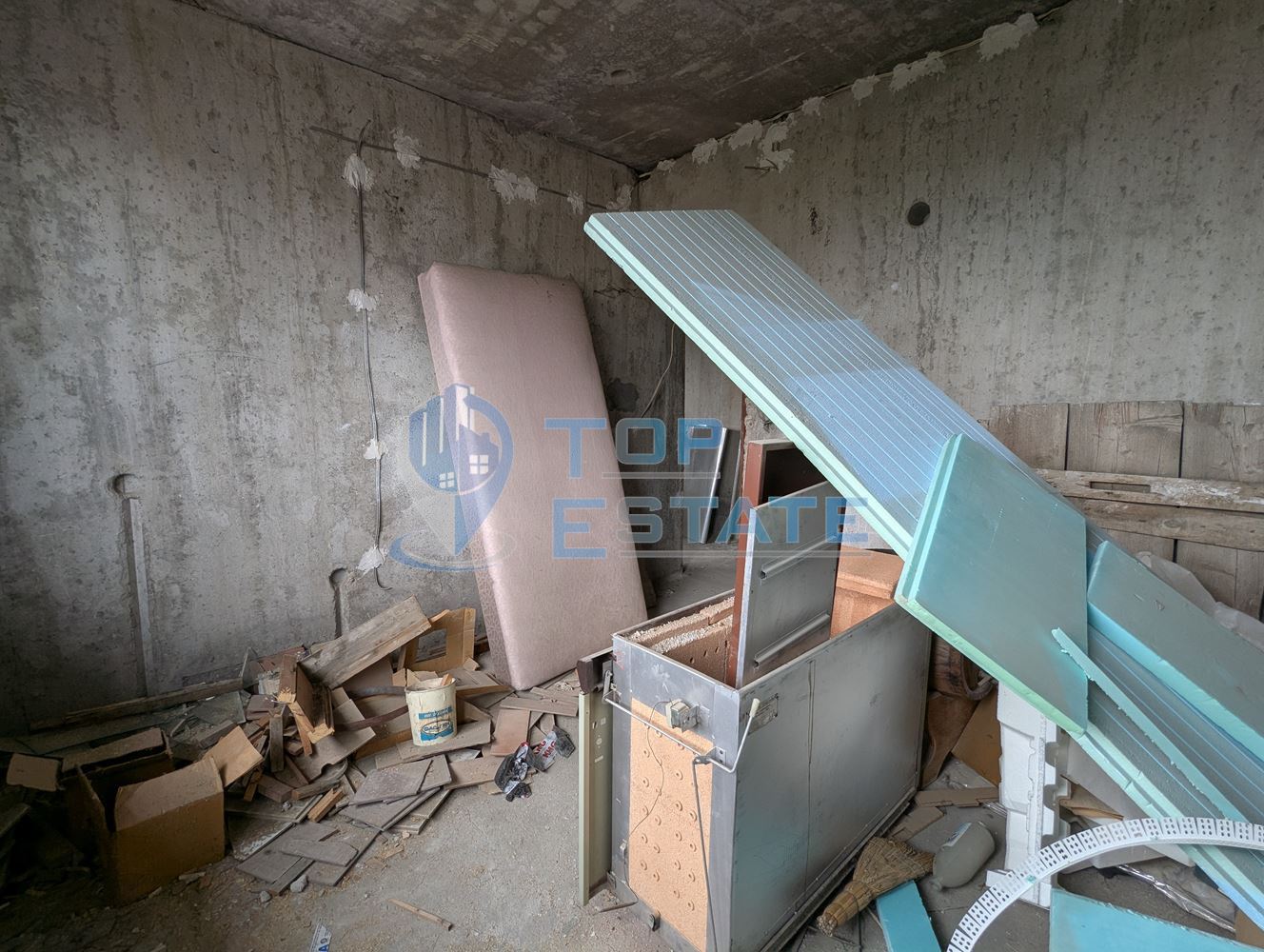 Многостаен апартамент в квартал Пролет, град Горна Оряховица, област Велико Търново-0 Многостаен апартамент в квартал Пролет, град Горна Оряховица, област Велико Търново - 0