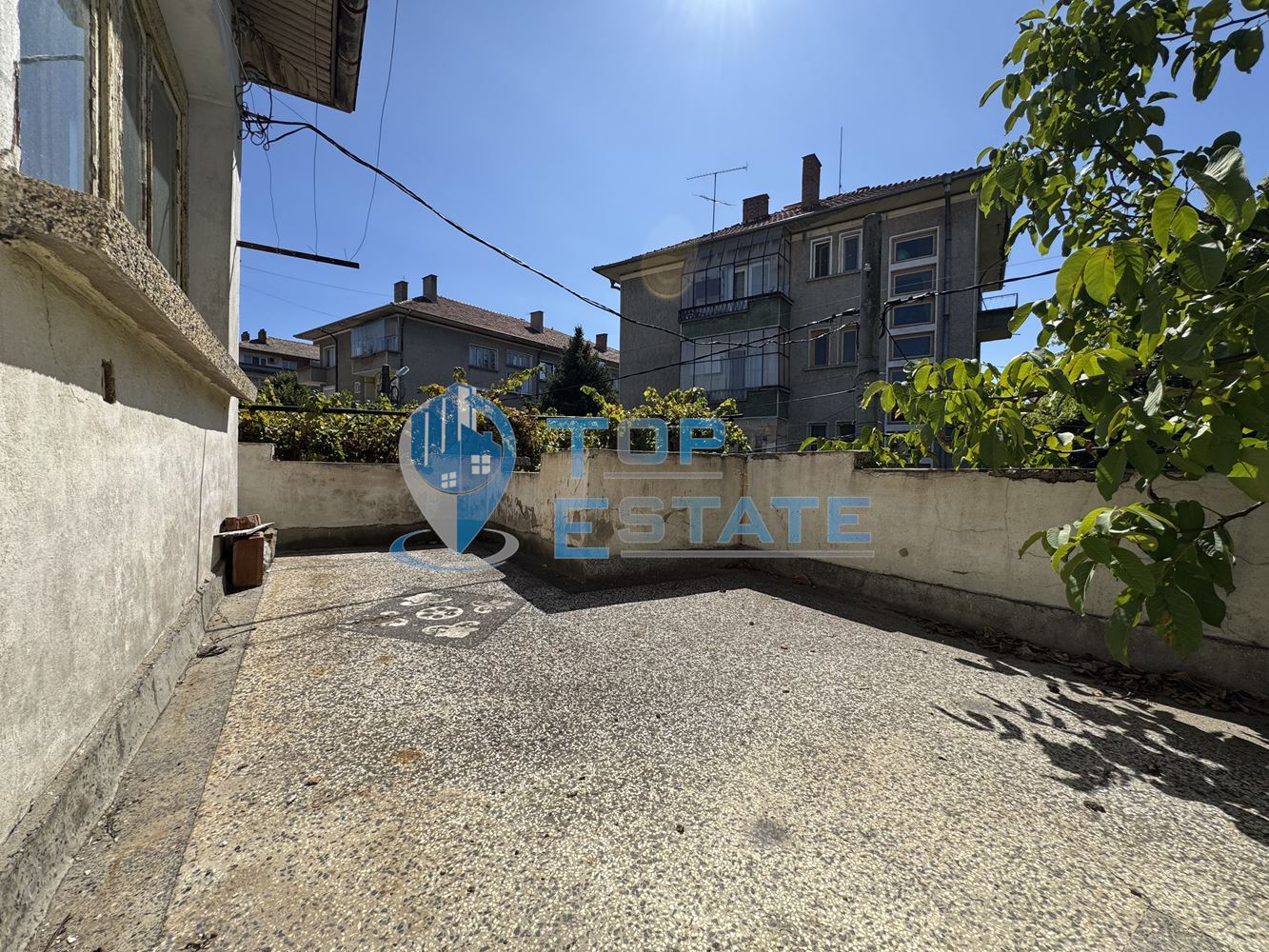 Етаж от къща в гр. Горна Оряховица, област Велико Търново - 0