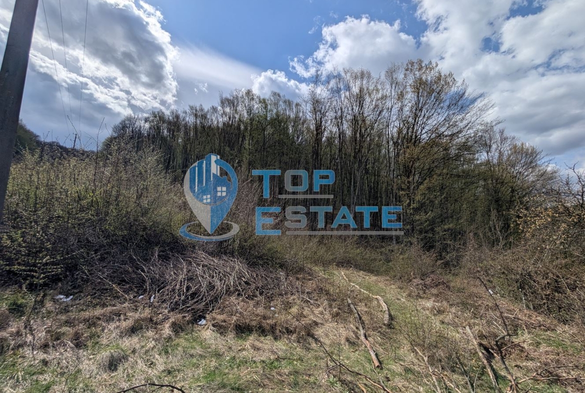 Парцел в регулация в близост до центъра на град Плачковци - 0