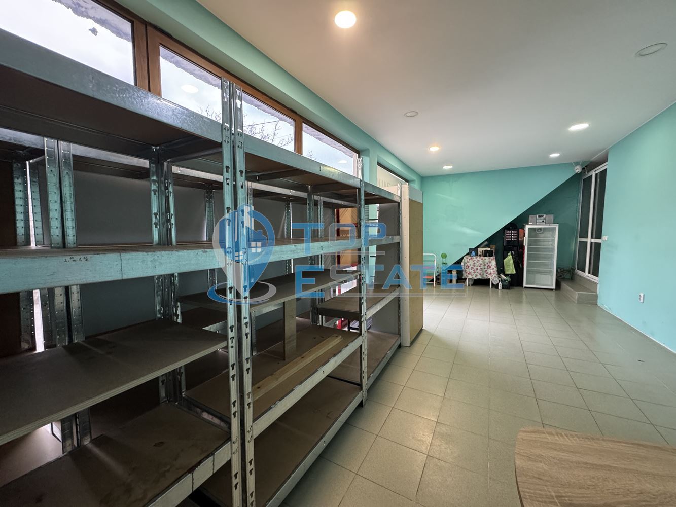 Магазин в центъра на град Велико Търново-0 Магазин в центъра на град Велико Търново - 0