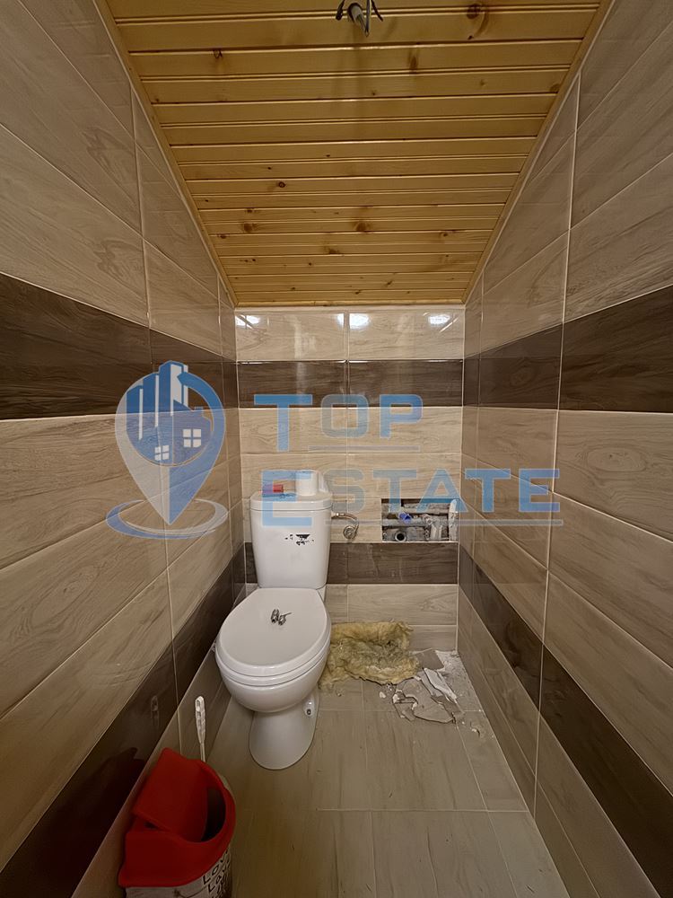 Двуетажна вила с красива гледка във вилна зона на град Дряново-0 Двуетажна вила с красива гледка във вилна зона на град Дряново - 0