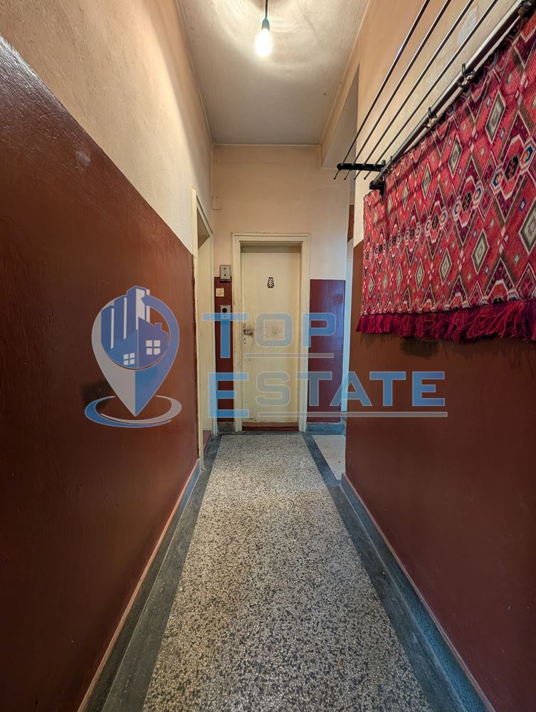 Многостаен тухлен апартамент в центъра на град Горна Оряховица-0 Многостаен тухлен апартамент в центъра на град Горна Оряховица - 0