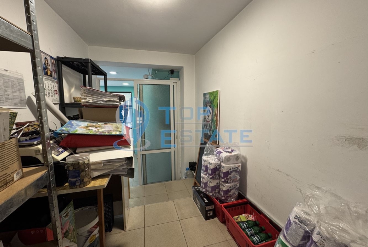 Магазин в центъра на град Велико Търново - 0