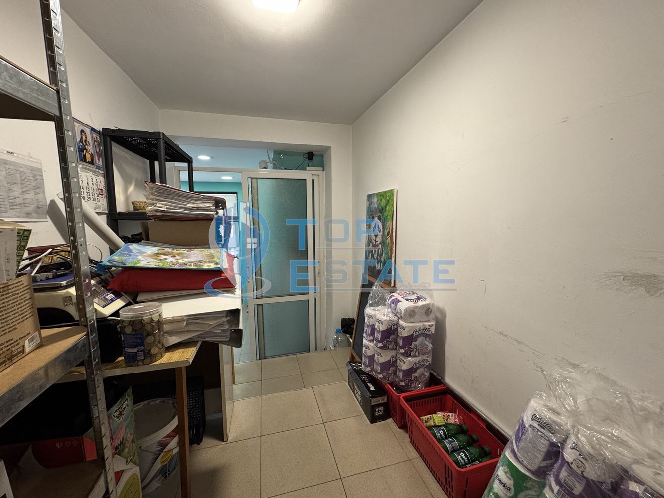 Магазин в центъра на град Велико Търново-0 Магазин в центъра на град Велико Търново - 0