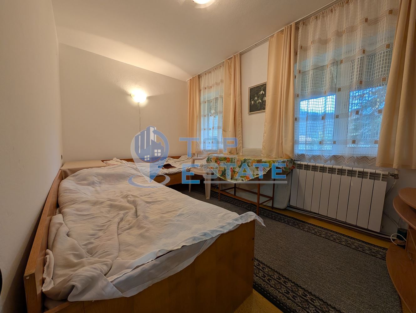 Двуетажна масивна вила до река в Еленския балкан-0 Двуетажна масивна вила до река в Еленския балкан - 0