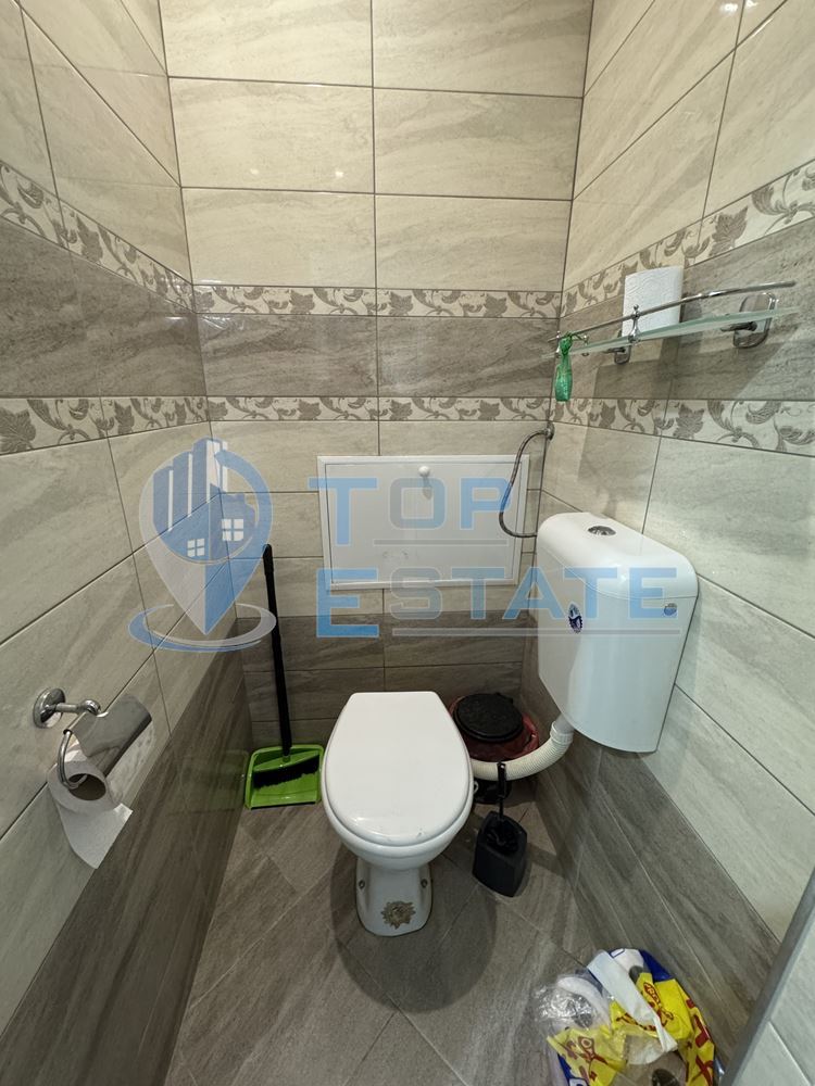 Тристаен тухлен апартамент в широк център, Велико Търново - 0