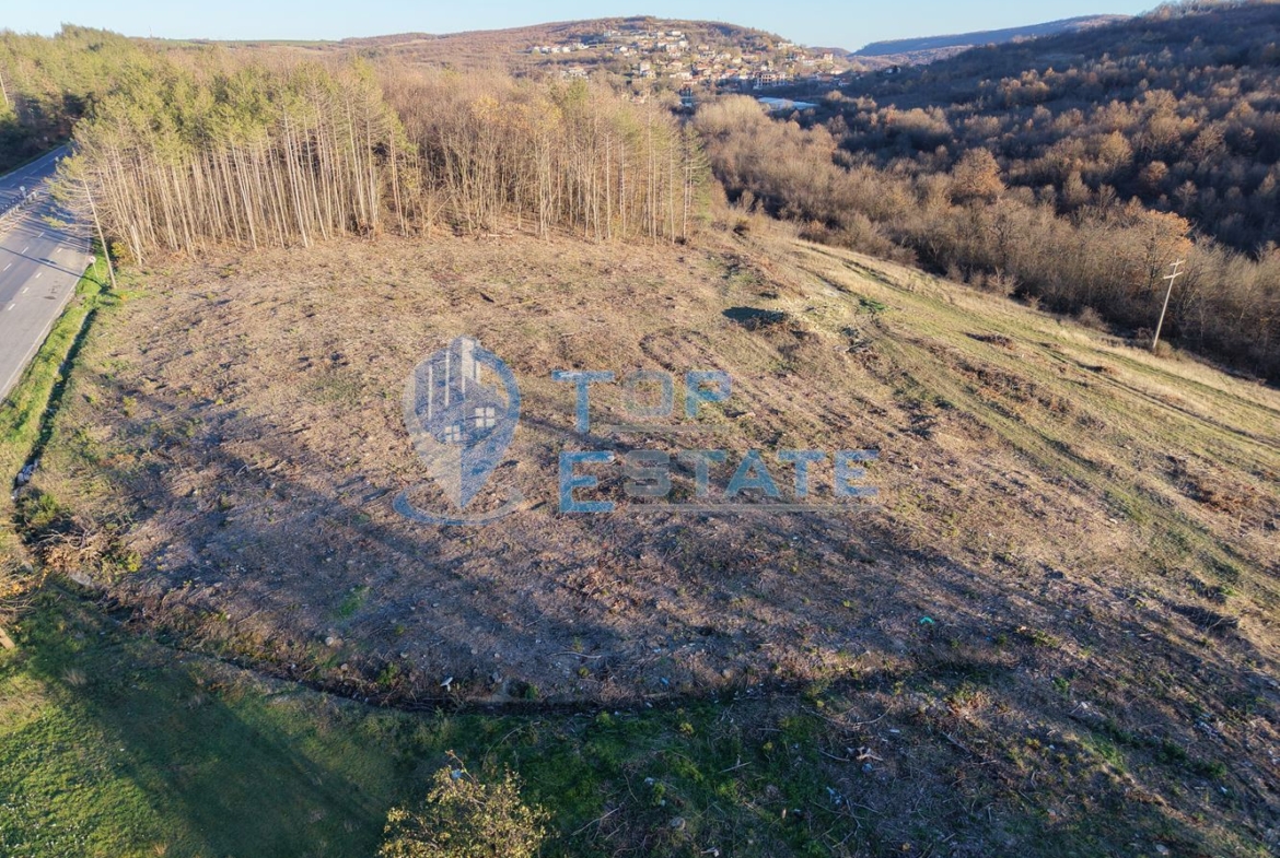 Парцел в местност "Трошана", град Велико Търново - 0