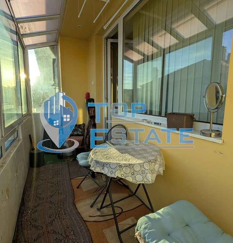 Обзаведен етаж от къща подходящ за инвестиция в град Горна Оряховица, област Велико Търново - 0