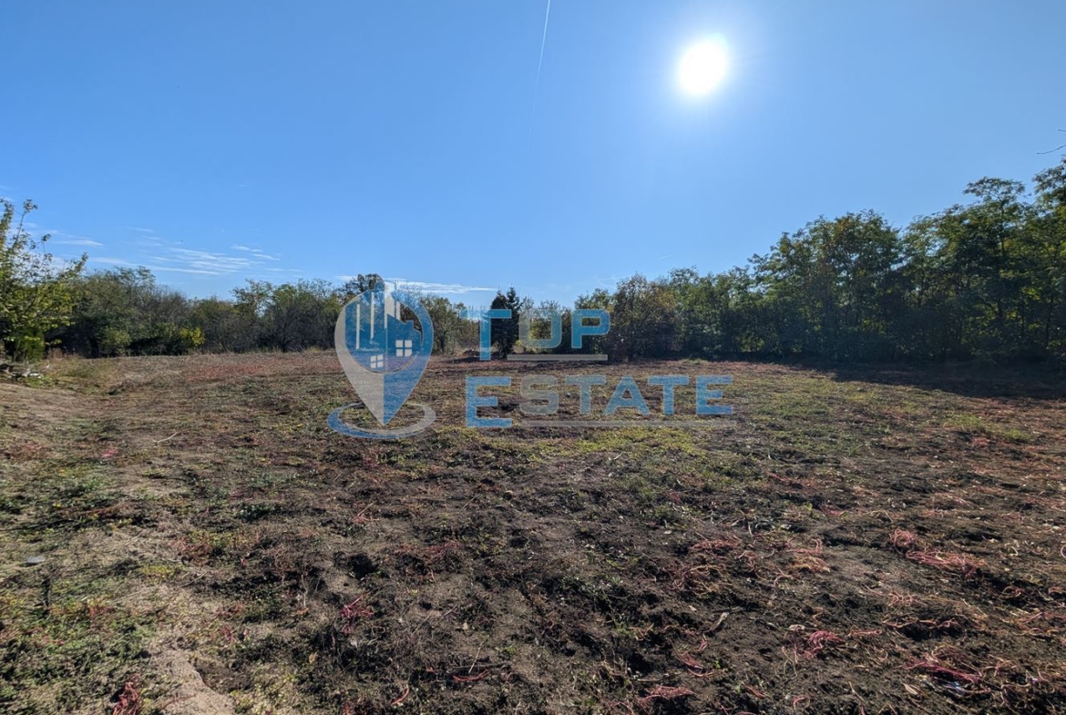 Двуетажна къща с голям двор и кладенец в село Сломер - 0