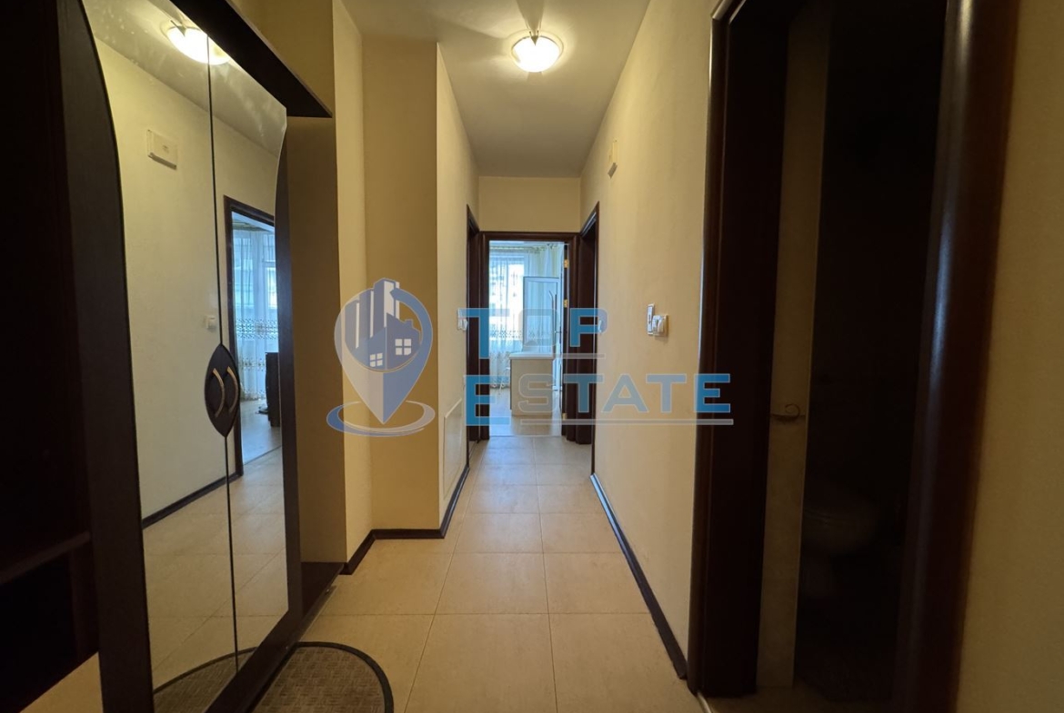 Обзаведен апартамент с две спални в кв. Колю Фичето, гр. Велико Търново - 0