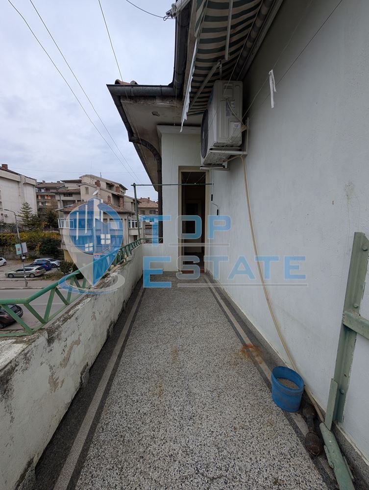 Многостаен тухлен апартамент в центъра на град Горна Оряховица-0 Многостаен тухлен апартамент в центъра на град Горна Оряховица - 0