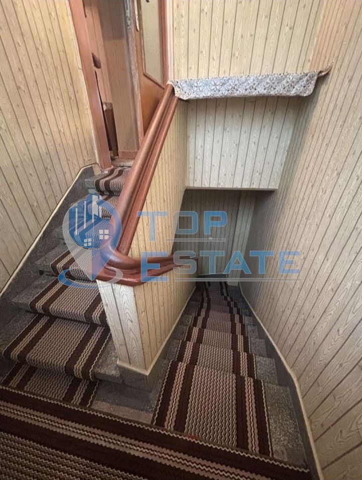 Обзаведен етаж от къща подходящ за инвестиция в град Горна Оряховица, област Велико Търново - 0