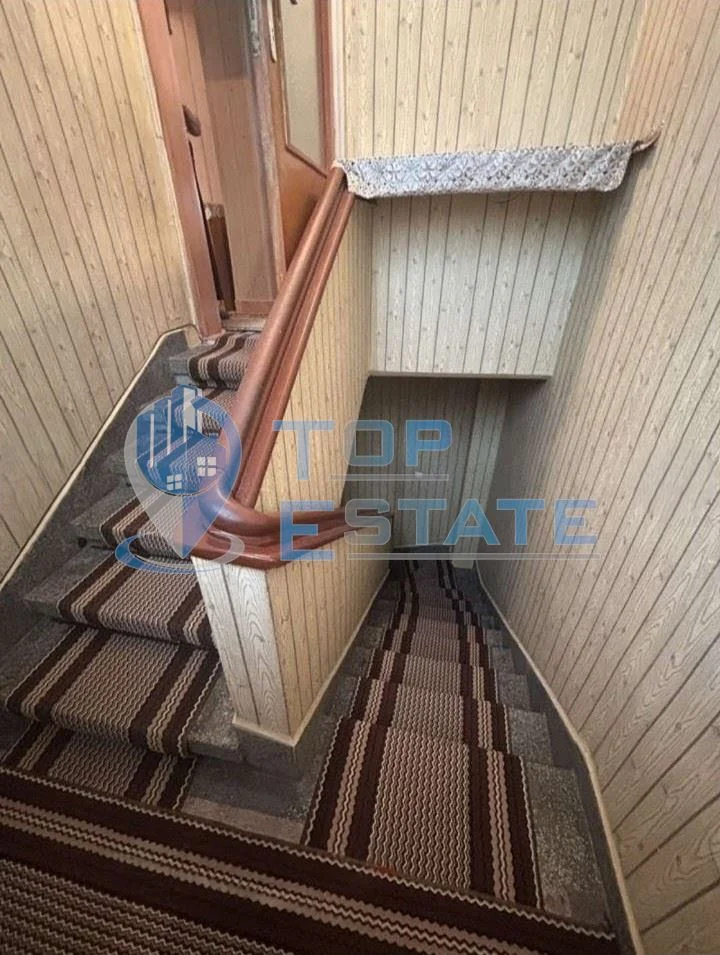 Обзаведен етаж от къща подходящ за инвестиция в град Горна Оряховица, област Велико Търново - 0
