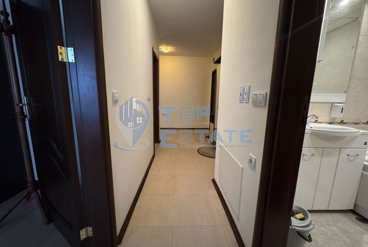 Обзаведен апартамент с две спални в кв. Колю Фичето, гр. Велико Търново - 0