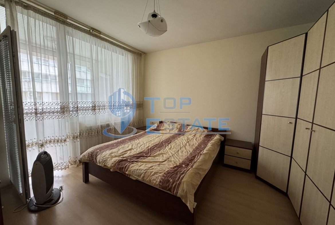 Обзаведен апартамент с две спални в кв. Колю Фичето, гр. Велико Търново - 0