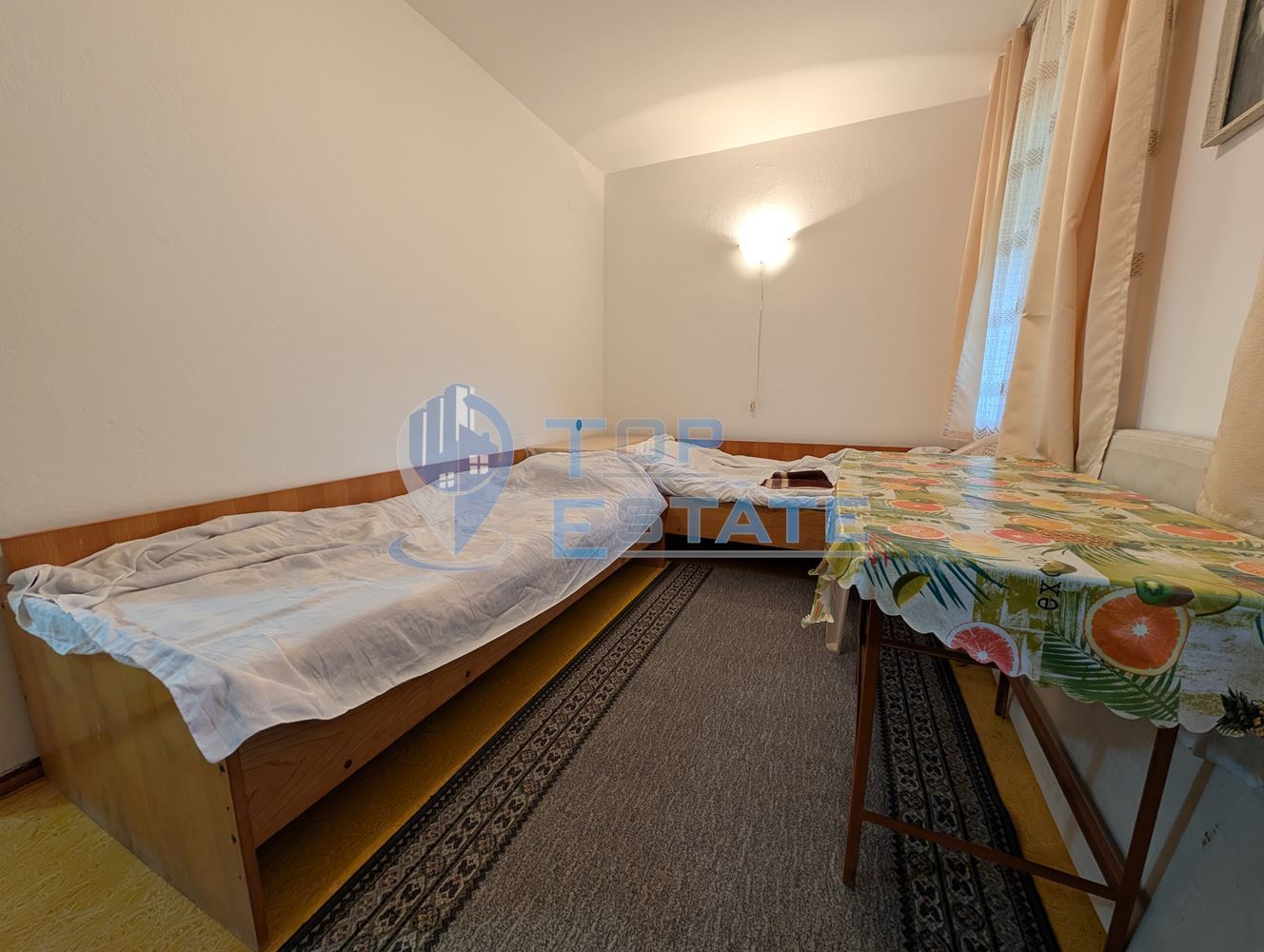 Двуетажна масивна вила до река в Еленския балкан-0 Двуетажна масивна вила до река в Еленския балкан - 0