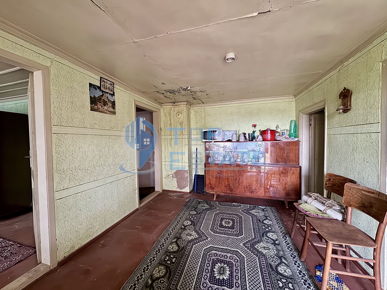 Тухлена къща с допълнителна постройка в град Долна Оряховица, област Велико Търново-0 Тухлена къща с допълнителна постройка в град Долна Оряховица, област Велико Търново - 0