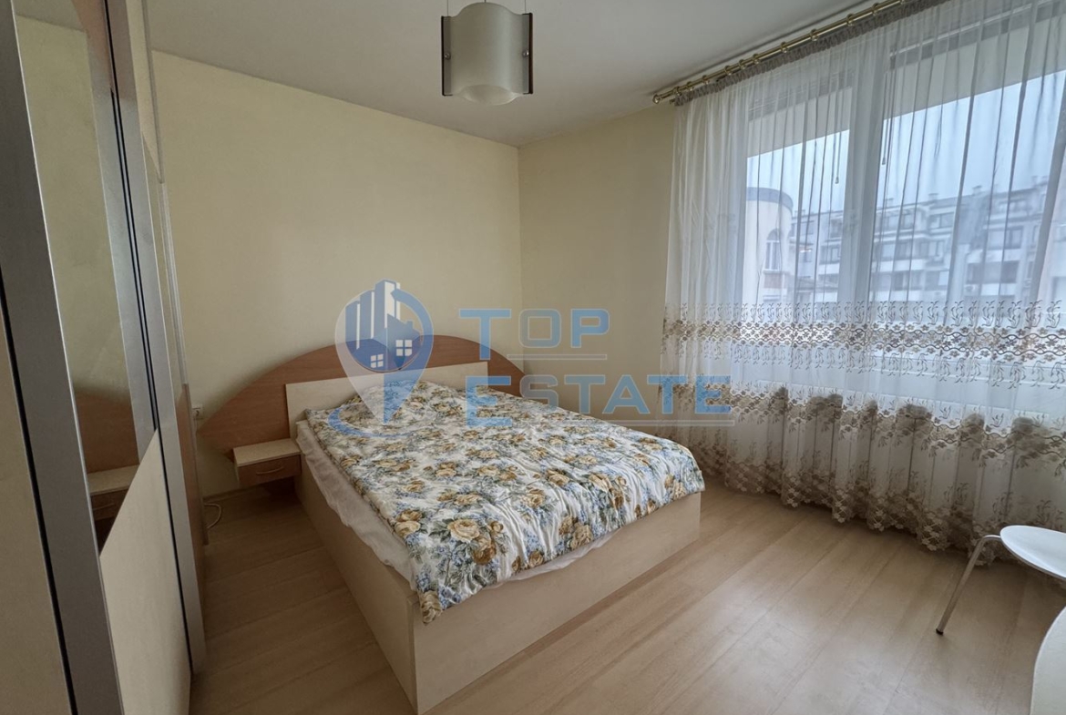 Обзаведен апартамент с две спални в кв. Колю Фичето, гр. Велико Търново - 0