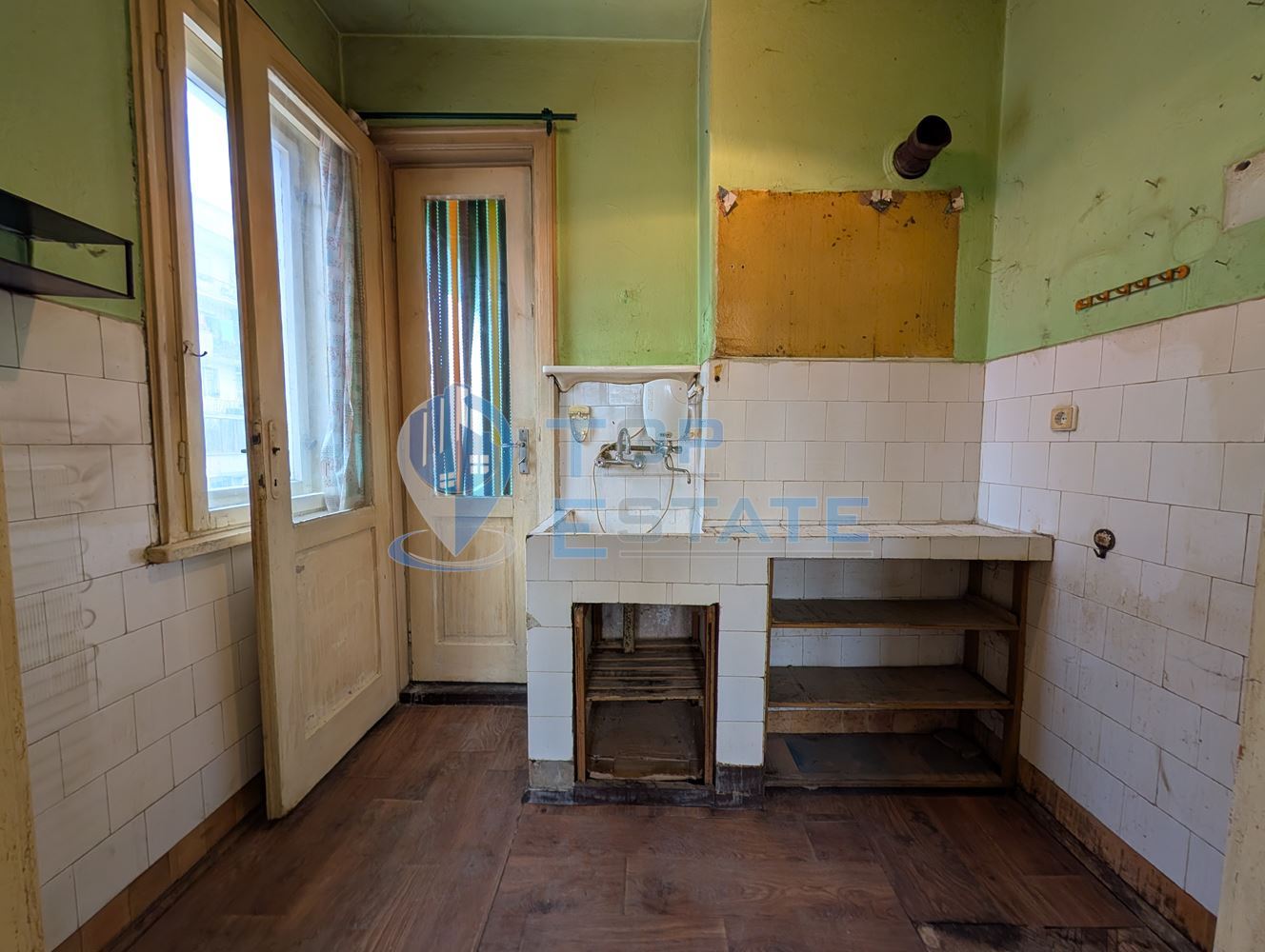 Многостаен тухлен апартамент в центъра на град Горна Оряховица-0 Многостаен тухлен апартамент в центъра на град Горна Оряховица - 0