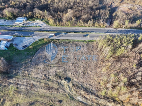 Парцел в местност "Трошана", град Велико Търново - 0