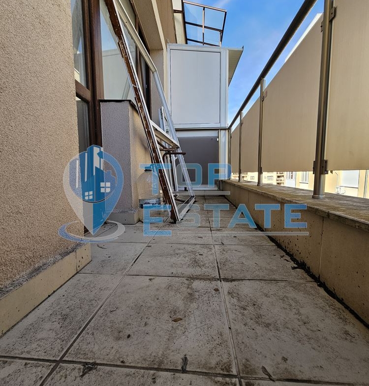 Двустаен тухлен апартамент ново строителство в квартал Бузлуджа, град Велико Търново - 0