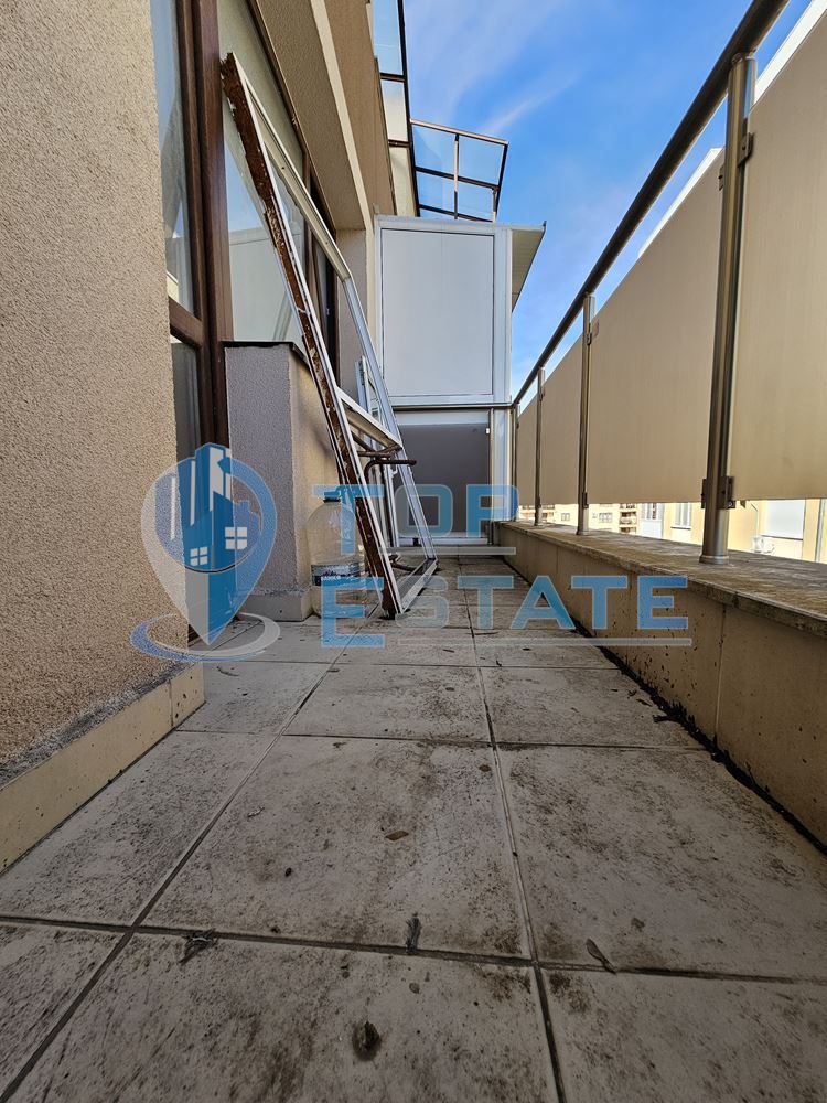 Двустаен тухлен апартамент ново строителство в квартал Бузлуджа, град Велико Търново - 0