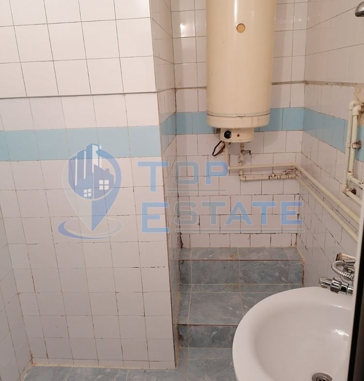 Двустаен апартамент със статут на магазин в центъра на Велико Търново - 0