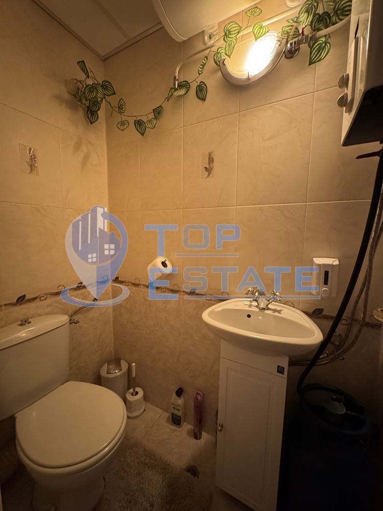 Обзаведен апартамент с две спални в кв. Колю Фичето, гр. Велико Търново - 0