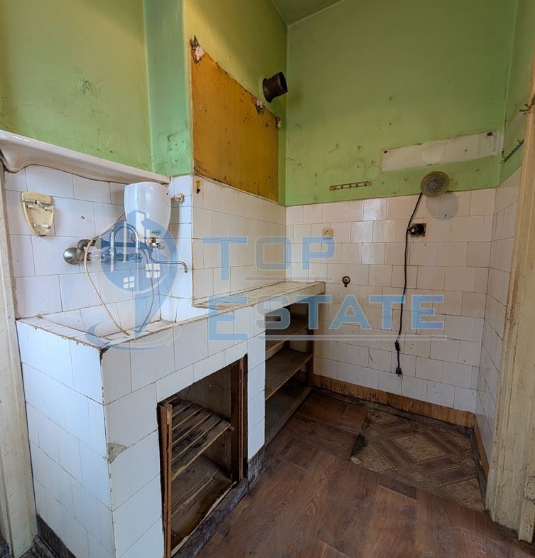 Многостаен тухлен апартамент в центъра на град Горна Оряховица - 0