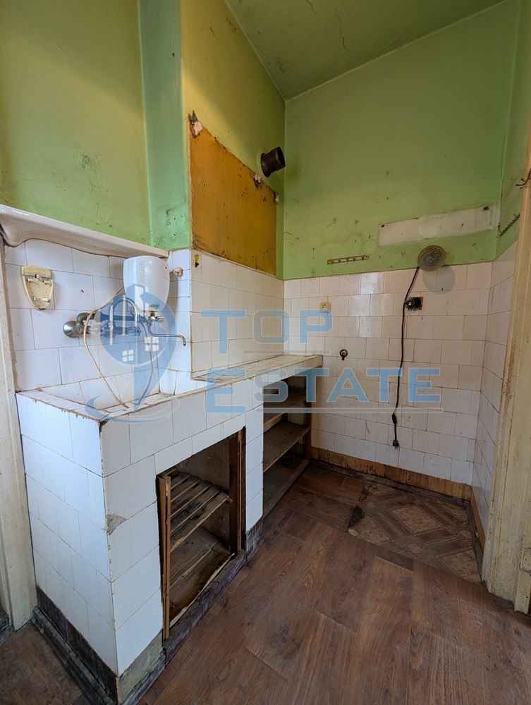 Многостаен тухлен апартамент в центъра на град Горна Оряховица-0 Многостаен тухлен апартамент в центъра на град Горна Оряховица - 0