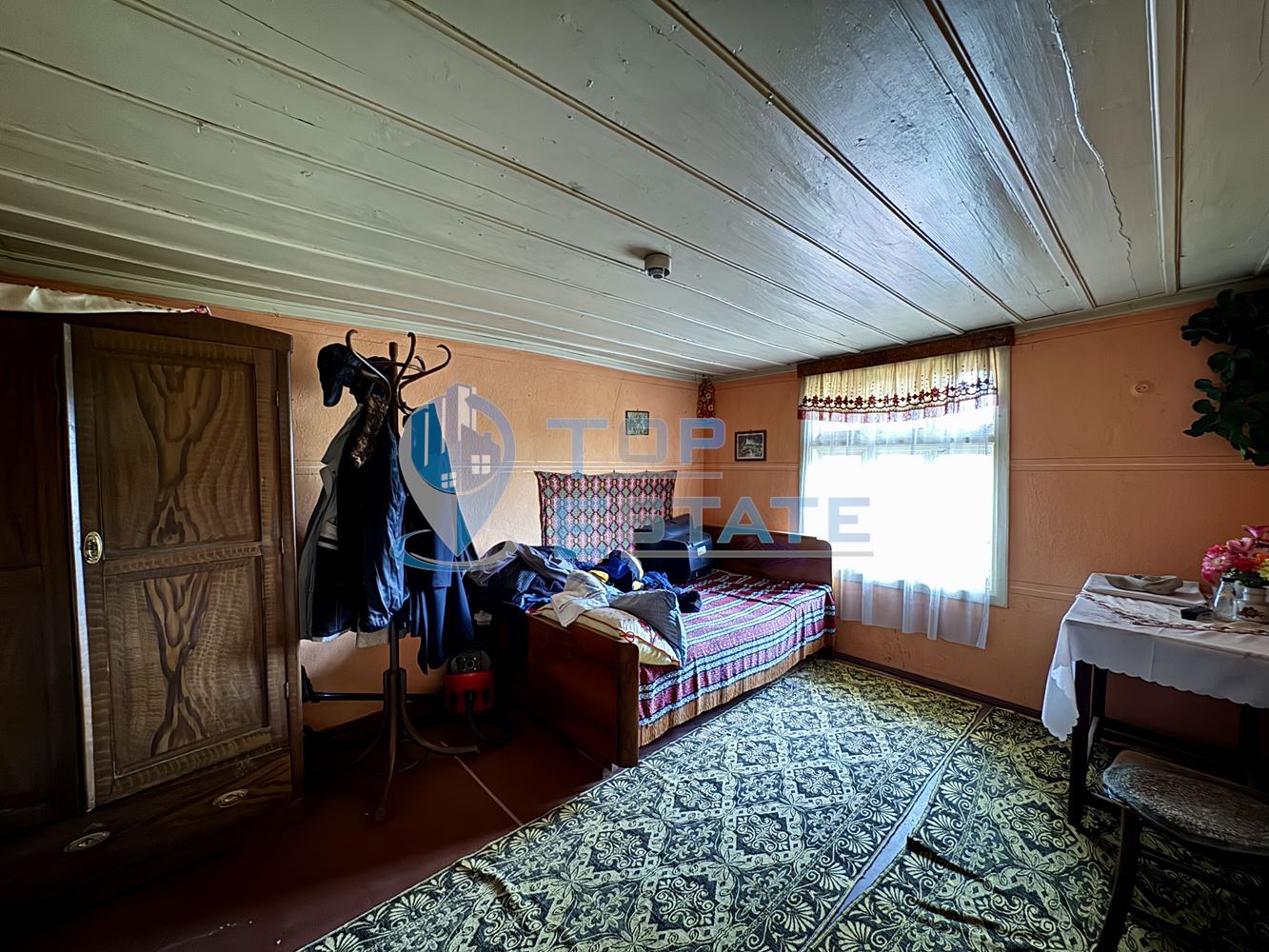 Тухлена къща с допълнителна постройка в град Долна Оряховица, област Велико Търново-0 Тухлена къща с допълнителна постройка в град Долна Оряховица, област Велико Търново - 0