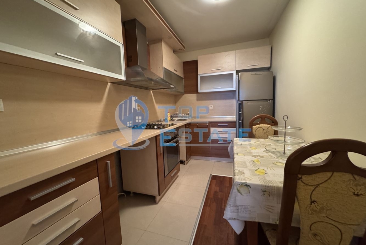 Обзаведен апартамент с две спални в кв. Колю Фичето, гр. Велико Търново - 0