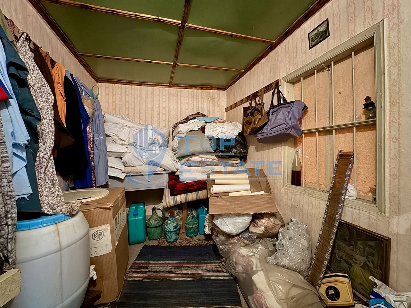 Къща с кладенец и голям двор в село Сушица, област Велико Търново - 0